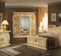 Luxury traditional bedroom furniture