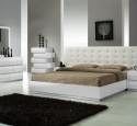 Bedroom sets white