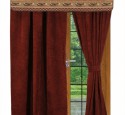 Cabin Creek Curtains