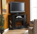 Electric Fireplace TV STand