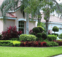 Front Yard Garden Ideas Pictures