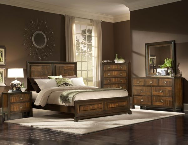 Bedroom sets queen