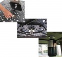 Make A Tabletop Fire Pit