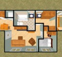 Cargo Container Homes Floor Plans