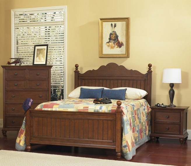 Discount bedroom sets queen