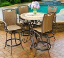 Patio chairs for big and tall