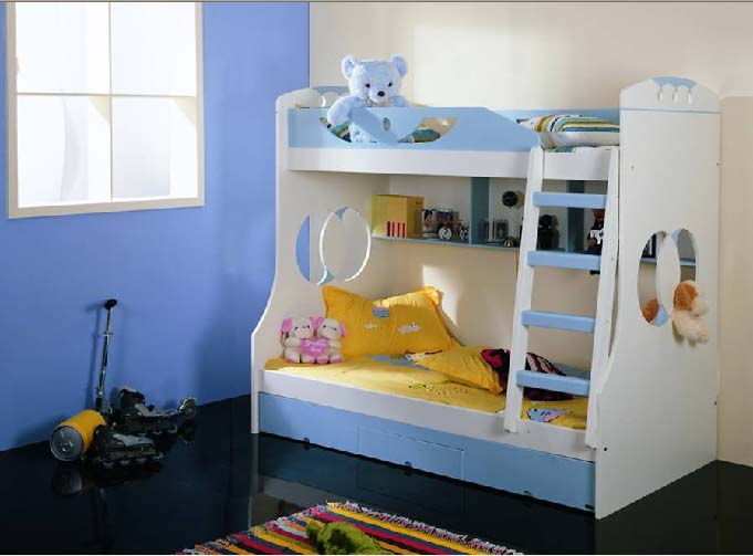 Furniture for childrens bedroom