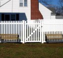 Vinyl fence quality