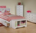 Full size bedroom sets with trundle