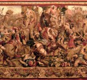 Gobelins Tapestry Factory Paris