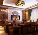 Living room art pieces