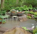 Crushed Rock Landscaping Ideas