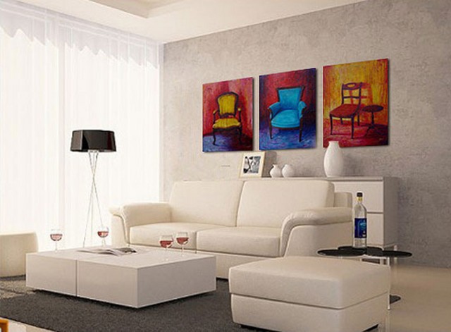 paintings for living room, living room, wall painting