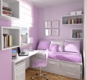 Teenage bedroom ideas quiz