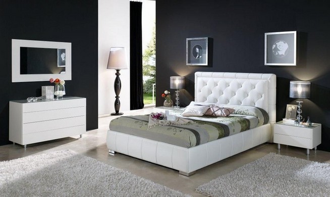 Cheap bedroom furniture queen