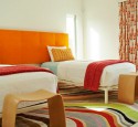 Twin headboard ideas