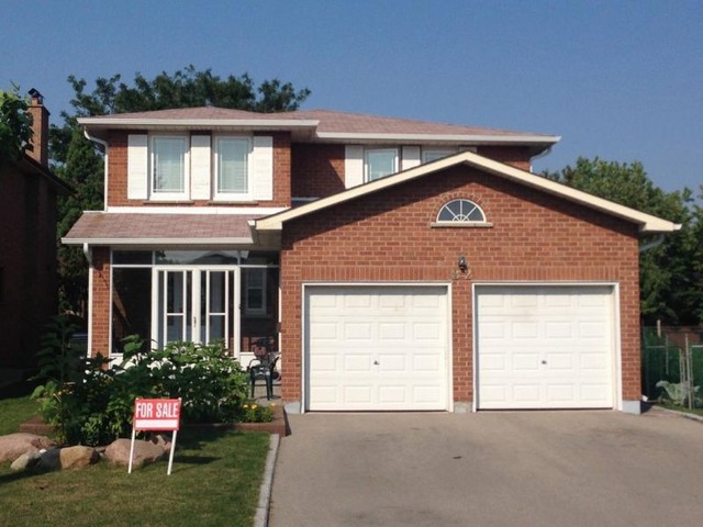 5 bedroom house for rent etobicoke