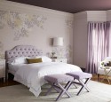Purple bedroom ideas master bedroom