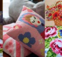 Long Stitch Tapestry Kits