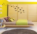 Unisex children’s bedroom ideas