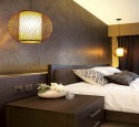 Bedroom decorating ideas quirky