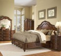 Bedroom furniture sets
