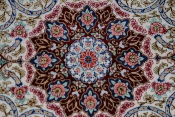 Tapestry Designs