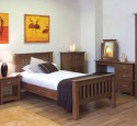 Bedroom design ideas for small bedrooms