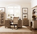 Home office credenza furniture