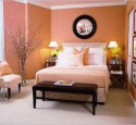 Bedroom ideas for women