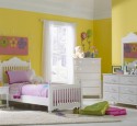 Unisex children’s bedroom designs