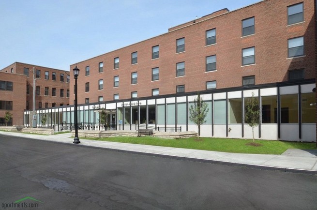 1 bedroom apartments east lansing
