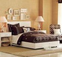 Bedroom decorating ideas cheap