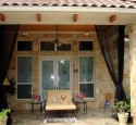 Great Patio Screening Ideas
