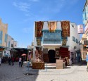Tapestry Shop