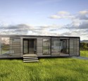 Prefab Shipping Container Home Builders