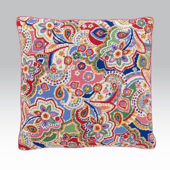 Tapestry Designs For Cushions