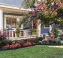 Simple Landscaping Ideas For Around The House