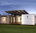 Prefab Container Homes Nz