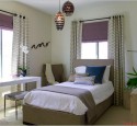 Window Treatment Ideas Modern Bedroom