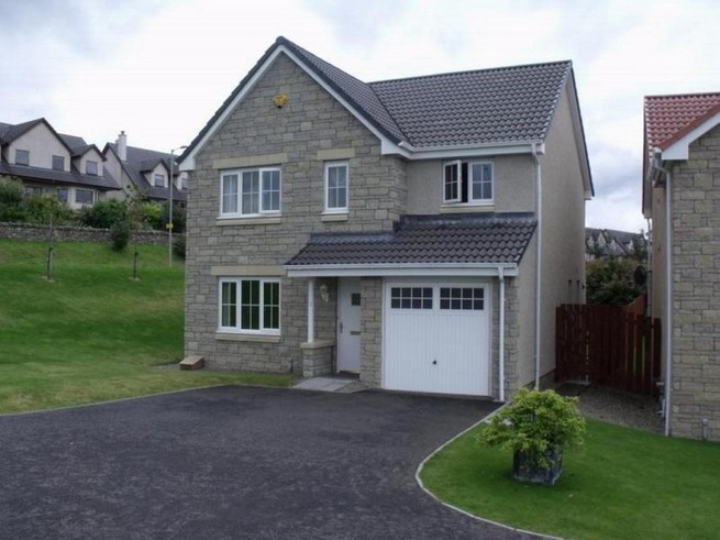 4 bedroom house for rent uk