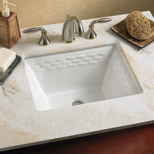 Kohler bathroom sink warranty