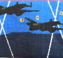 Tapestry Designs For Church Kneelers