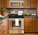 Quirky kitchen cabinet knobs