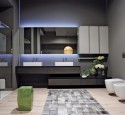 Modern bathroom vanity ideas