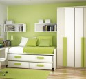 Bedroom ideas for teenage girls