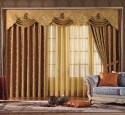 Ideas for living room window treatments
