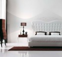 Luxury wood bedroom furniture
