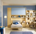 Cool furniture for teenage bedroom boy’s