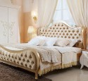 Bedroom sets queen white